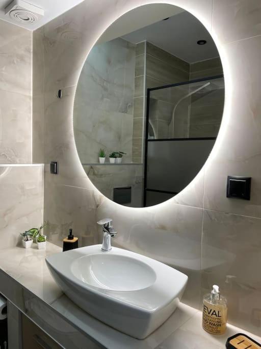 Apartment The Modern Thessaloniki