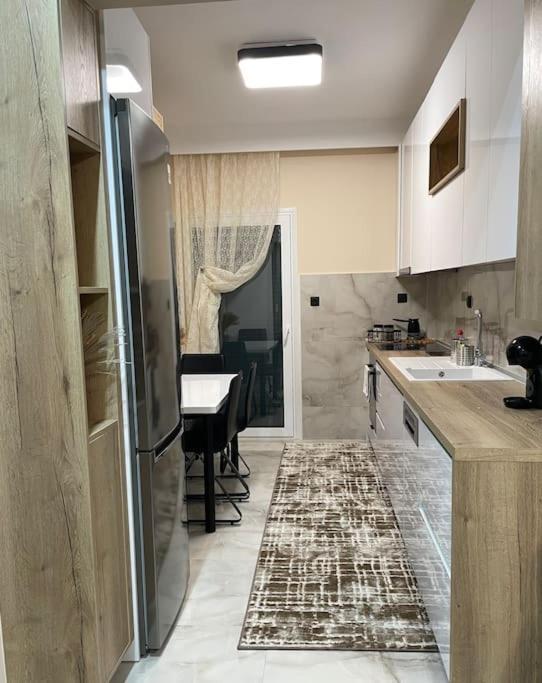 Apartment The Modern