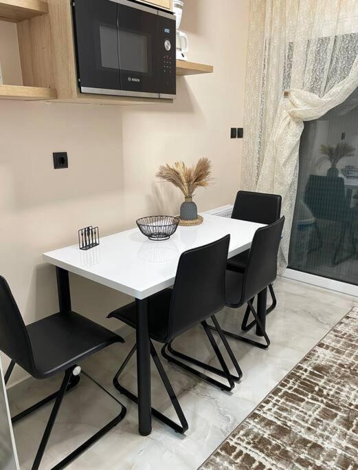 The Modern Apartment Thessaloniki