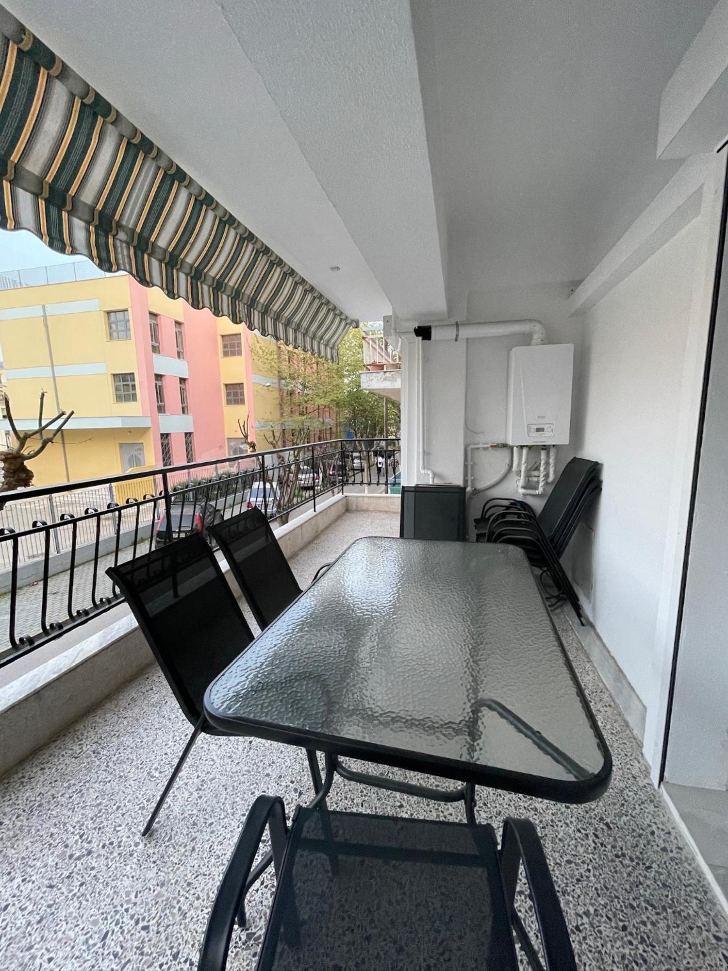 The Modern Apartment Thessaloniki