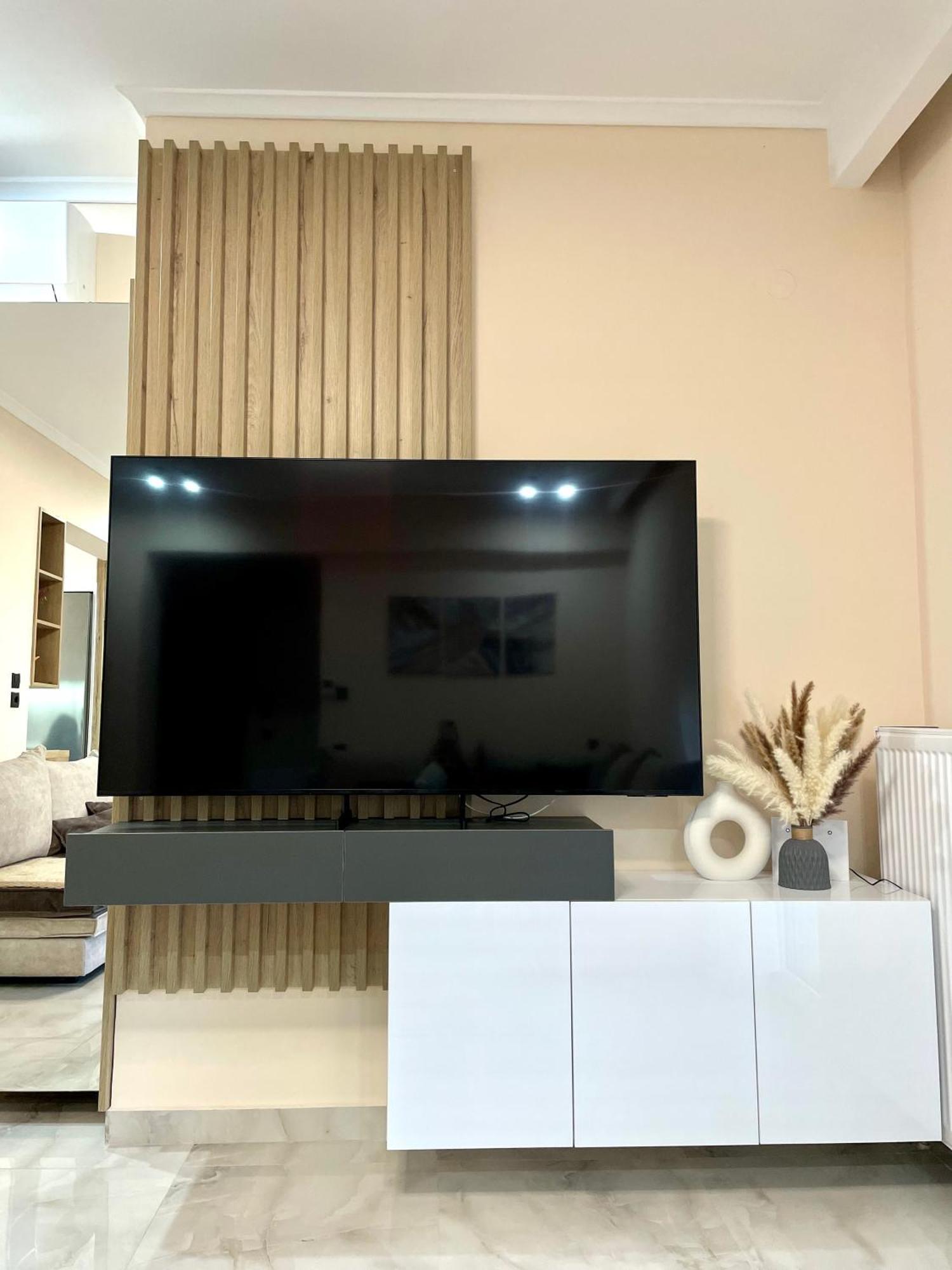 Appartamento The Modern